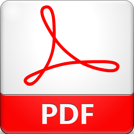 PDF icon