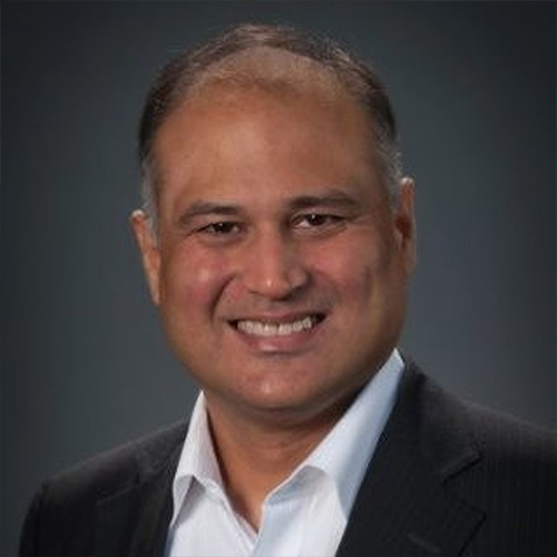Nachiket Sukhtankar