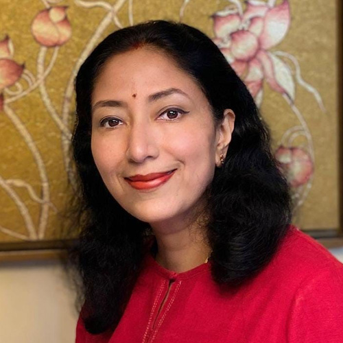Priyadarshini