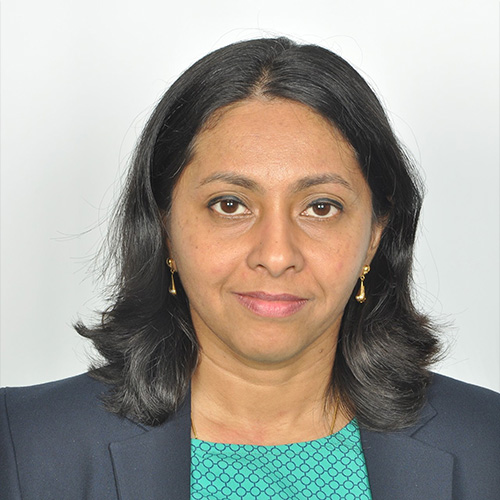 RashmiChandrashekar